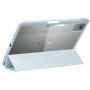 Чехол Galeo Hybrid Y-Type with Stylus Holder для Lenovo Idea Tab Plus 12.1" (2025) TB361FU Light Blue