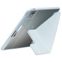 Чехол Galeo Hybrid Y-Type with Stylus Holder для Lenovo Idea Tab Plus 12.1" (2025) TB361FU Light Blue