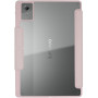 Чохол Galeo Hybrid Y-Type with Stylus Holder для Lenovo Idea Tab Plus 12.1" (2025) TB361FU Pink