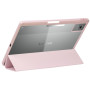 Чохол Galeo Hybrid Y-Type with Stylus Holder для Lenovo Idea Tab Plus 12.1" (2025) TB361FU Pink