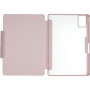 Чохол Galeo Hybrid Y-Type with Stylus Holder для Lenovo Idea Tab Plus 12.1" (2025) TB361FU Pink