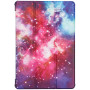 Чохол Galeo Slimline Print для Huawei Mediapad M5 Lite 10 (BAH2-L09) Galaxy