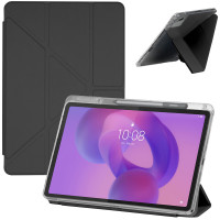 Чохол Galeo Acrylic Y-Type with Stylus Holder для Lenovo Idea Tab / Tab K11 2nd Gen TB336FU Black