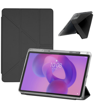 Чехол Galeo Acrylic Y-Type with Stylus Holder для Lenovo Idea Tab / Tab K11 2nd Gen TB336FU Black