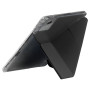 Чохол Galeo Acrylic Y-Type with Stylus Holder для Lenovo Idea Tab / Tab K11 2nd Gen TB336FU Black