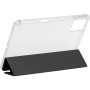 Чохол Galeo Acrylic Y-Type with Stylus Holder для Lenovo Idea Tab / Tab K11 2nd Gen TB336FU Black