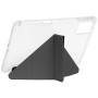 Чохол Galeo Acrylic Y-Type with Stylus Holder для Lenovo Idea Tab / Tab K11 2nd Gen TB336FU Black