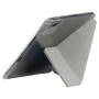 Чехол Galeo Acrylic Y-Type with Stylus Holder для Lenovo Idea Tab / Tab K11 2nd Gen TB336FU Grey