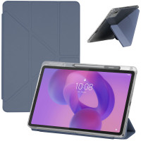 Чохол Galeo Acrylic Y-Type with Stylus Holder для Lenovo Idea Tab / Tab K11 2nd Gen TB336FU Heather