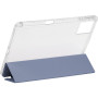 Чохол Galeo Acrylic Y-Type with Stylus Holder для Lenovo Idea Tab / Tab K11 2nd Gen TB336FU Heather