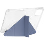 Чохол Galeo Acrylic Y-Type with Stylus Holder для Lenovo Idea Tab / Tab K11 2nd Gen TB336FU Heather