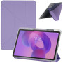 Чохол Galeo Acrylic Y-Type with Stylus Holder для Lenovo Idea Tab / Tab K11 2nd Gen TB336FU Lavender