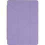 Чохол Galeo Acrylic Y-Type with Stylus Holder для Lenovo Idea Tab / Tab K11 2nd Gen TB336FU Lavender