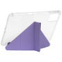 Чохол Galeo Acrylic Y-Type with Stylus Holder для Lenovo Idea Tab / Tab K11 2nd Gen TB336FU Lavender