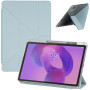 Чохол Galeo Acrylic Y-Type with Stylus Holder для Lenovo Idea Tab / Tab K11 2nd Gen TB336FU Light Blue