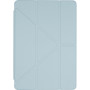 Чохол Galeo Acrylic Y-Type with Stylus Holder для Lenovo Idea Tab / Tab K11 2nd Gen TB336FU Light Blue
