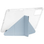 Чохол Galeo Acrylic Y-Type with Stylus Holder для Lenovo Idea Tab / Tab K11 2nd Gen TB336FU Light Blue