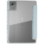 Чохол Galeo Acrylic Y-Type with Stylus Holder для Lenovo Idea Tab / Tab K11 2nd Gen TB336FU Light Blue