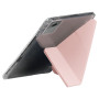 Чохол Galeo Acrylic Y-Type with Stylus Holder для Lenovo Idea Tab / Tab K11 2nd Gen TB336FU Pink