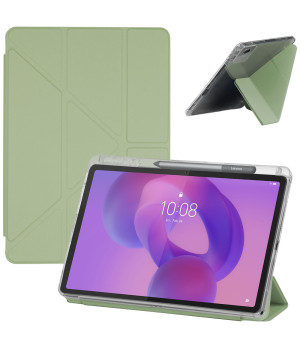 Чехол Galeo Acrylic Y-Type with Stylus Holder для Lenovo Idea Tab / Tab K11 2nd Gen TB336FU Sage