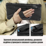 Протиударний чохол Galeo Heavy Duty для Samsung Galaxy Tab S10 Lite/S9/S9 FE, S8, S7 11" Black