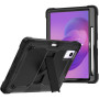 Протиударний чохол Galeo Defender для Lenovo Idea Tab 11"/Tab K11 2nd Gen (TB336FU, TB336ZU) Black