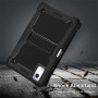 Протиударний чохол Galeo Defender для Lenovo Idea Tab 11"/Tab K11 2nd Gen (TB336FU, TB336ZU) Black