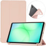 Чохол Galeo Silicone Color Series для Samsung Galaxy Tab A11 8.7" SM-X130, SM-X135 Pink