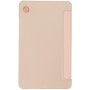 Чохол Galeo Silicone Color Series для Samsung Galaxy Tab A11 8.7" SM-X130, SM-X135 Pink