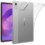 TPU чохол Galeo Anti-Shock для Lenovo Idea Tab Plus 12.1" (2025) TB361FU Transparent