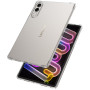 TPU чохол Galeo Anti-Shock для Lenovo Yoga Tab 11.1" (2025) TB710FU Transparent