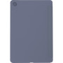 Чохол Galeo Silicone Color Series для Samsung Galaxy Tab A11+ SM-X230, SM-X236 Heather