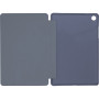 Чохол Galeo Silicone Color Series для Samsung Galaxy Tab A11+ SM-X230, SM-X236 Heather
