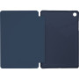 Чехол Galeo Silicone Color Series для Samsung Galaxy Tab A11+ SM-X230, SM-X236 Navy Blue
