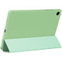 Чохол Galeo Silicone Color Series для Samsung Galaxy Tab A11+ SM-X230, SM-X236 Sage