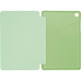 Чохол Galeo Silicone Color Series для Samsung Galaxy Tab A11+ SM-X230, SM-X236 Sage