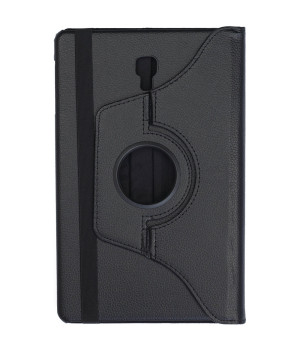 Поворотний чохол Galeo для Samsung Galaxy Tab A 10.5 SM-T590, SM-T595 Black