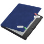 Чехол Galeo TPU with Handstrap для Onyx BOOX Go 7, Go Color 7 (Gen I и II), BOOX Page, BOOX Leaf 2/3/3C Royal Blue