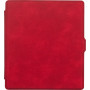 Чехол Galeo TPU with Handstrap для Onyx BOOX Go 7, Go Color 7 (Gen I и II), BOOX Page, BOOX Leaf 2/3/3C Red