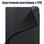 Чехол Galeo TPU Origami для Onyx BOOX Go 7, Go Color 7 (Gen I та II), BOOX Page, BOOX Leaf 2/3/3C Black