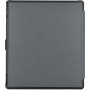 Чехол Galeo TPU Origami для Onyx BOOX Go 7, Go Color 7 (Gen I та II), BOOX Page, BOOX Leaf 2/3/3C Grey