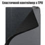 Чехол Galeo TPU Origami для Onyx BOOX Go 7, Go Color 7 (Gen I та II), BOOX Page, BOOX Leaf 2/3/3C Grey