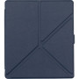 Чехол Galeo TPU Origami для Onyx BOOX Go 7, Go Color 7 (Gen I та II), BOOX Page, BOOX Leaf 2/3/3C Navy Blue