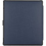 Чехол Galeo TPU Origami для Onyx BOOX Go 7, Go Color 7 (Gen I та II), BOOX Page, BOOX Leaf 2/3/3C Navy Blue