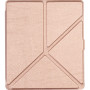 Чехол Galeo TPU Origami для Onyx BOOX Go 7, Go Color 7 (Gen I та II), BOOX Page, BOOX Leaf 2/3/3C Rose Gold