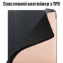 Чехол Galeo TPU Origami для Onyx BOOX Go 7, Go Color 7 (Gen I та II), BOOX Page, BOOX Leaf 2/3/3C Rose Gold
