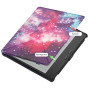 Чехол Galeo TPU Origami для Onyx BOOX Go 7, Go Color 7 (Gen I та II), BOOX Page, BOOX Leaf 2/3/3C Galaxy