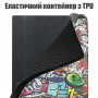 Чехол Galeo TPU Origami для Onyx BOOX Go 7, Go Color 7 (Gen I та II), BOOX Page, BOOX Leaf 2/3/3C Graffiti