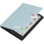 Чохол Galeo Magnetic Ultrathin для Onyx BOOX Go 6, Poke 5/5S, Poke 6/6s Light Blue