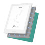 Чохол Galeo Magnetic Ultrathin для Onyx BOOX Go 6, Poke 5/5S, Poke 6/6S Sea Green